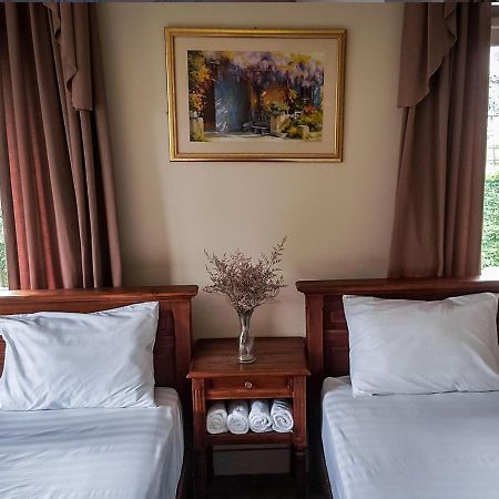 Lam Phan Hotel Villa Dalat Luaran gambar