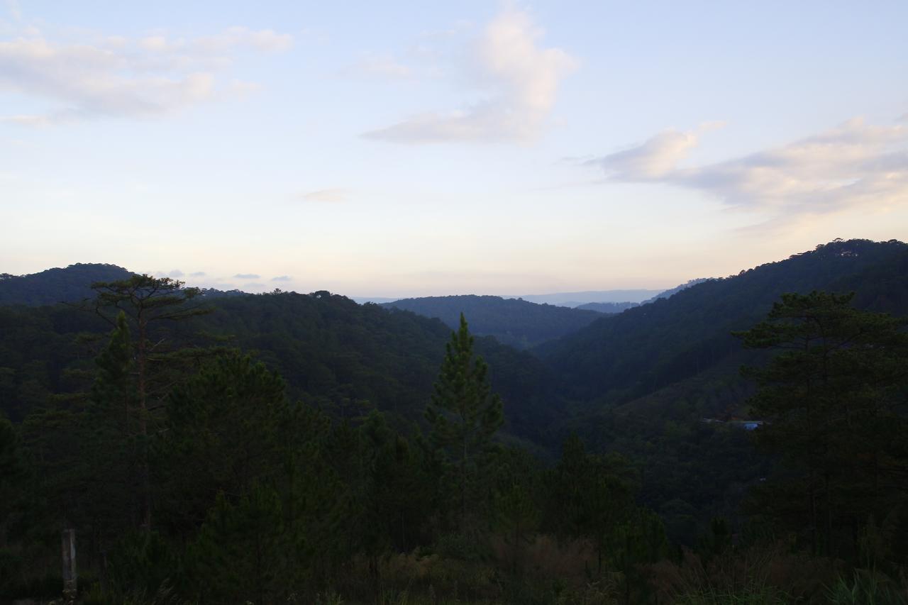 Lam Phan Hotel Villa Dalat Luaran gambar