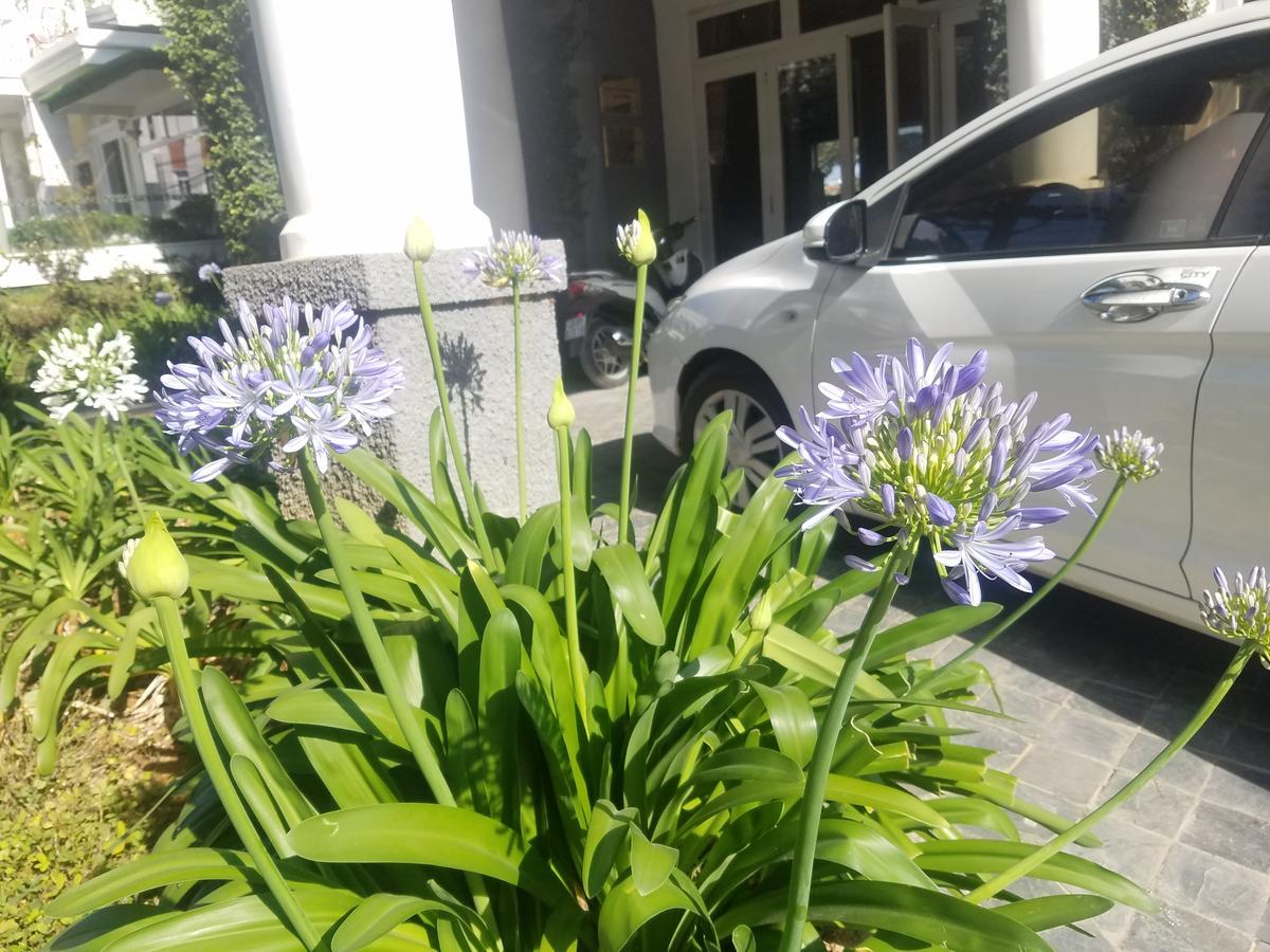 Lam Phan Hotel Villa Dalat Luaran gambar